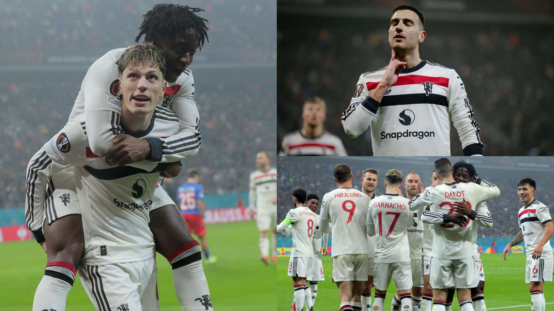 强球员之间 强球员之间